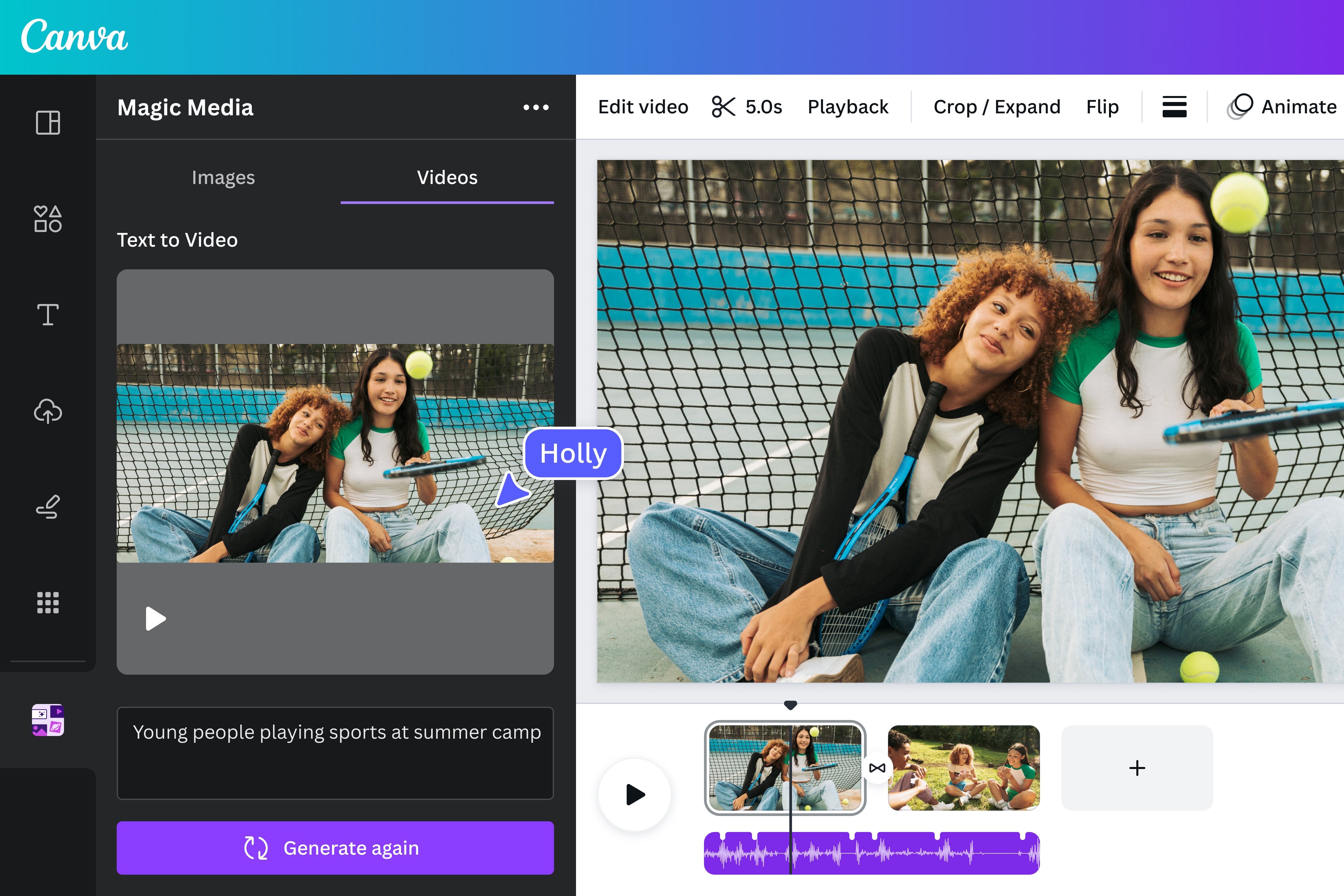 Best AI Tools in 2026 showing AI keyword research and content optimization software interface