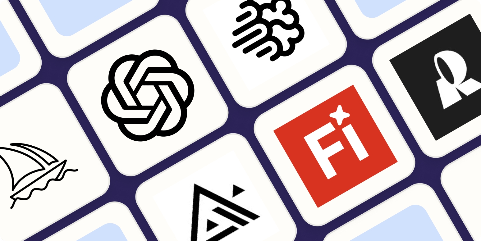 Best AI Tools in 2026 representing AI graphic design software and generative art technology